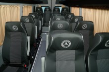 pereoborudovaniye mercedes sprinter 03 12 18 002
